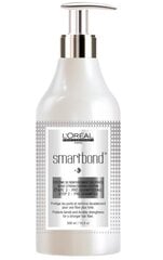 Juuksešampoon L´Oréal Professionnel Smartbond Step 2, 500 ml hind ja info | Šampoonid | hansapost.ee
