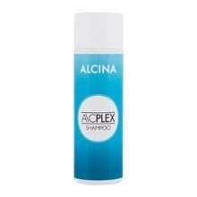 ALCINA A/C Plex šampoon 200 ml hind ja info | Alcina Juuksehooldus | hansapost.ee