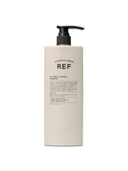 REF Ultimate repair shampoo Ultra-Nourishing Shampoo for Dry & Damaged Hair 285 ml hind ja info | Šampoonid | hansapost.ee
