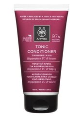 Кондиционер для волос Apivita Tonic, 150 мл цена и информация | Бальзамы, кондиционеры | hansapost.ee