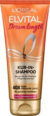 Šampoon L'Oreal Paris Elvital Dream Lenght 200 ml hind ja info | Šampoonid | hansapost.ee