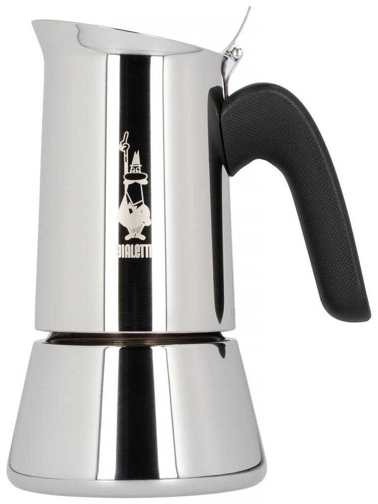 Kohvikann Bialetti Venus Stovetop Espresso Maker 10p цена и информация | Teekannud, kohvikannud, veekeedukannud | hansapost.ee