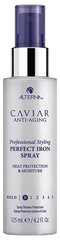 Лак для волос Alterna Caviar Anti-Aging, 125 мл цена и информация | Средства для укрепления волос | hansapost.ee