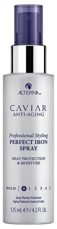 Juukselakk Alterna Caviar Anti-Aging, 125 ml hind ja info | Juuksemaskid, õlid ja seerumid | hansapost.ee