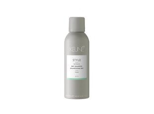 Kuivšampoon Keune Style Dry 200 ml hind ja info | Šampoonid | hansapost.ee