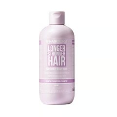 Шампунь для вьющихся, волнистых волос Hairburst 350 мл цена и информация | Шампуни | hansapost.ee