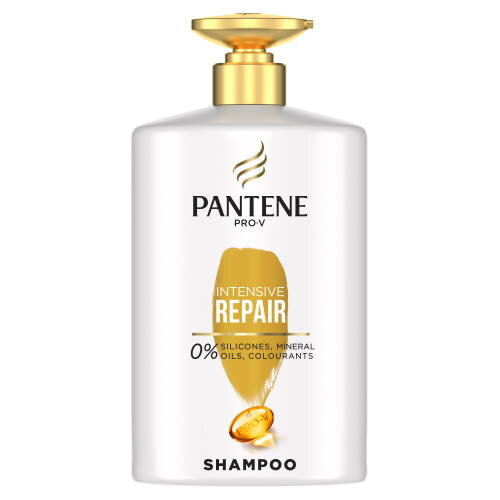 Šampoon kahjustatud juustele Pantene Repair & Protect, 1000 ml hind ja info | Šampoonid | hansapost.ee