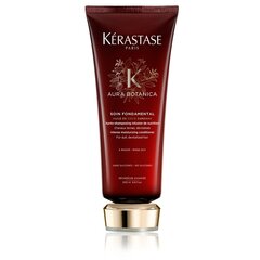 Питательный кондиционер для волос Kerastase Aura Botanica Soin Fondamental 200 мл цена и информация | Бальзамы, кондиционеры | hansapost.ee