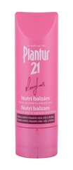 Juuksepalsam Plantur 21 Longhair, 175 ml hind ja info | Palsamid | hansapost.ee