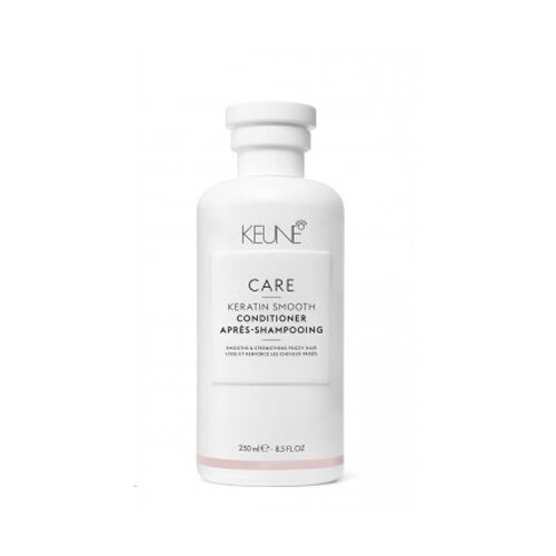 Palsam keratiiniga Keune Care Line Keratin Smooth, 250 ml цена и информация | Palsamid | hansapost.ee