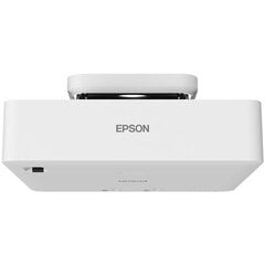 3LCD fikseeritud objektiiviga laserprojektor EPSON EB-L630U price and information | Projectors | hansapost.ee