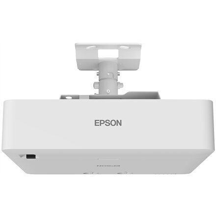 3LCD fikseeritud objektiiviga laserprojektor EPSON EB-L630U цена и информация | Projektorid | hansapost.ee