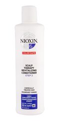 Кондиционер для волос Nioxin 6 Scalp Therapy, 300 мл цена и информация | Бальзамы, кондиционеры | hansapost.ee