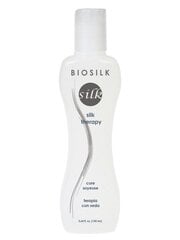 Juuksesiid Biosilk Silk Therapy, 167 ml price and information | Juuksemaskid, õlid ja seerumid | hansapost.ee