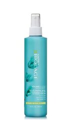 Volüümi andev juuksesprei Matrix Biolage Core Volumebloom 250 ml price and information | Hair masks, oils and serums | hansapost.ee