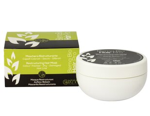 Juuksemask värvitud juustele Bema Bio Hair Pro, 200 ml hind ja info | Bema Parfüümid, lõhnad ja kosmeetika | hansapost.ee