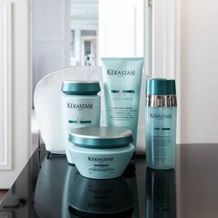 Укрепляющая маска для волос Kerastase Resistance Strengthening 200 мл цена и информация | Маски, масла, сыворотки | hansapost.ee