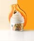 Juuksemask Garnier Fructis Hair Food Papaya 3-in-1, 390 ml  hind ja info | Juuksemaskid, õlid ja seerumid | hansapost.ee