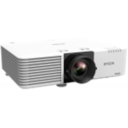 Epson Laser Projector EB-L730U WUXGA (1 hind ja info | Projektorid | hansapost.ee