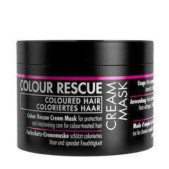 Juuksemask värvitud juustele Gosh Colour Rescue 175 ml hind ja info | GOSH Juuksehooldus | hansapost.ee