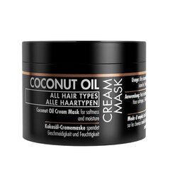 Juuksemask Gosh Coconut Oil 175 ml цена и информация | Средства для укрепления волос | hansapost.ee