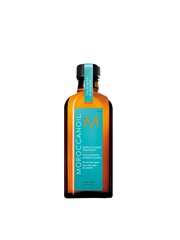 Sära andev juukseõli Moroccanoil Treatment Original 100 ml цена и информация | Маски, масла, сыворотки | hansapost.ee