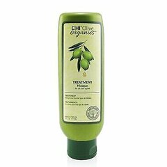 Маска для волос CHI Olive Organics Treatment Masque 177 мл цена и информация | Средства для укрепления волос | hansapost.ee