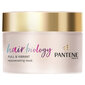 Mask kahjustatud juustele PANTENE BIOLOGY Full & Vibrant 160 ml hind ja info | Juuksemaskid, õlid ja seerumid | hansapost.ee