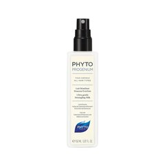 Молочко для волос для облегчения расчесывания Phyto PhytoProgenium Ultra-Gentle Detangling Milk, 150 мл цена и информация | Маски, масла, сыворотки | hansapost.ee