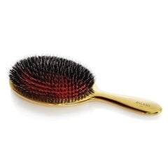 Komplekt BALMAIN SET Golden Boar Hair Spa hari + juukseseerum 20ml + palsam 50ml hind ja info | Balmain Outlet - lõpumüük | hansapost.ee