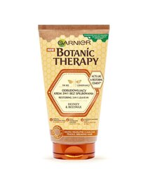 Juuksekreem Botanic Therapy Honey Treasures 150 ml цена и информация | Маски, масла, сыворотки | hansapost.ee