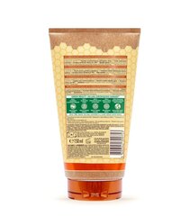 Juuksekreem Botanic Therapy Honey Treasures 150 ml цена и информация | Маски, масла, сыворотки | hansapost.ee