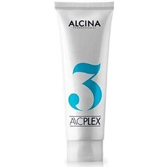 ALCINA A/C Plex Step 3 juuksemask 125 ml hind ja info | Alcina Juuksehooldus | hansapost.ee