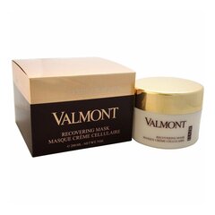 Восстановительная маска для волос Valmont, 200 мл цена и информация | Маски, масла, сыворотки | hansapost.ee