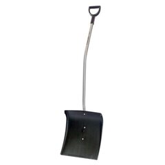 Lumelabidas Fiskars Ergo price and information | Snow shovels, snow plows | hansapost.ee