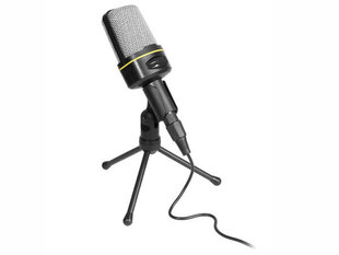 Микрофон для игр Tracer Screamer, трансляций, подкастов + держатель цена и информация | Микрофоны | hansapost.ee