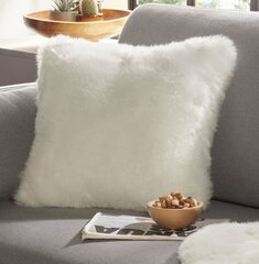 Mint Rugs декоративная подушка из искусственного меха, 43x43 см цена и информация | Декоративные подушки и наволочки | hansapost.ee