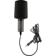 Mikrofon Yenkee YMC 1020GY hind ja info | Mikrofonid | hansapost.ee
