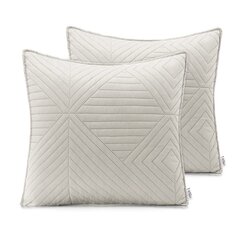 AmeliaHome dekoratiivsed padjapüürid Softa price and information | Cushion covers and decorative cushions | hansapost.ee