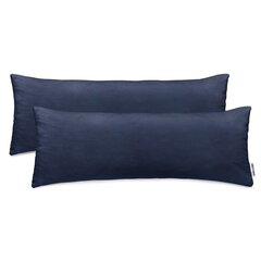 DecoKing наволочки для декоративных подушечек Amber, 40x120 см, 2 шт цена и информация | Декоративные подушки и наволочки | hansapost.ee