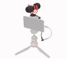 Boya mikrofon BY-MM1 Pro hind ja info | Mikrofonid | hansapost.ee
