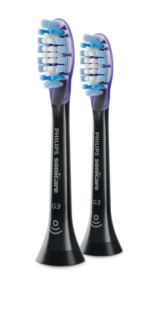 Sonicare G3 Premium Gum Care Standard цена и информация | Elektriliste hambaharjade otsikud | hansapost.ee
