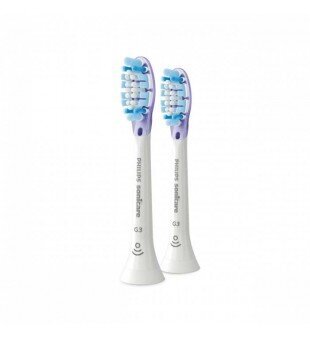 Philips HX9052/17 Sonicare G3Premium Gum Care цена и информация | Elektriliste hambaharjade otsikud | hansapost.ee