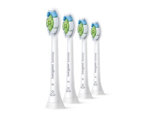 Philips Sonicare W2 Optimal White HX6064/10 цена и информация | Elektriliste hambaharjade otsikud | hansapost.ee