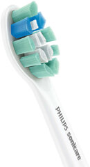 Philips Sonicare HX9022/10 hind ja info | Elektriliste hambaharjade otsikud | hansapost.ee