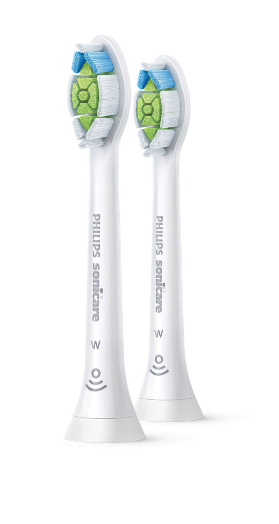 Philips HX6062/10 hind ja info | Elektriliste hambaharjade otsikud | hansapost.ee