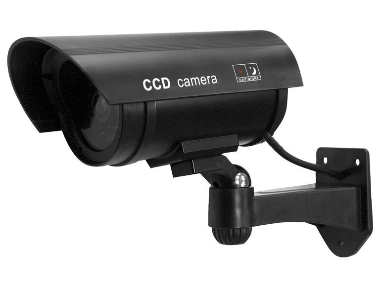 Imitatsioon CCTV videokaamera Eura AK-03B3 hind ja info | Valvekaamerad | hansapost.ee