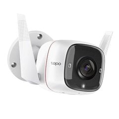 Наружная камера безопасности TP-Link Tapo C310 цена и информация | TP-LINK Безопасность дома | hansapost.ee