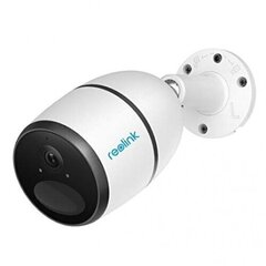 Reolink Wire-free Mobile HD Security Cam price and information | Surveillance cameras | hansapost.ee