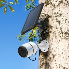 Reolink Wire-free Mobile HD Security Cam цена и информация | Камеры видеонаблюдения | hansapost.ee